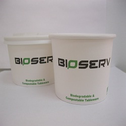 Soup Cups